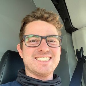 Meet your Posher, Nathan